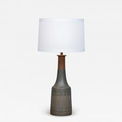 Gordon Jane Martz Gordon Jane Martz Ceramic Lamp - 4434848