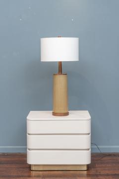 Gordon Jane Martz Gordon Jane Martz Ceramic Table Lamp - 2026176