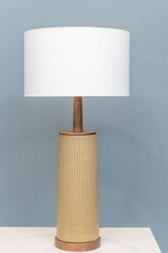 Gordon Jane Martz Gordon Jane Martz Ceramic Table Lamp - 2026177