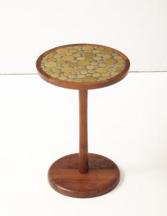 Gordon Jane Martz Gordon Jane Martz Ceramic Tile Side Table - 4422006