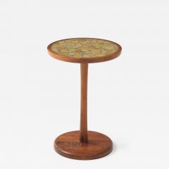 Gordon Jane Martz Gordon Jane Martz Ceramic Tile Side Table - 4426428