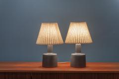 Gordon Jane Martz Gordon Jane Martz Table Lamps - 4019078