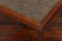 Gordon Jane Martz Gordon Jane Martz Tile Top End Table - 3282644