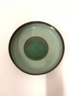 Gordon Jane Martz Gordon and Jane Martz Decorative Dish Marshall Studios - 4342100