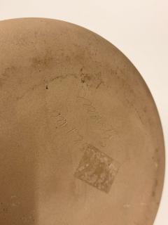 Gordon Jane Martz Gordon and Jane Martz Decorative Dish Marshall Studios - 4342103