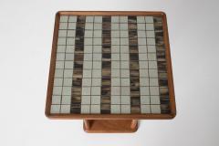 Gordon Jane Martz Jane and Gordan Martz Tile Side Table - 4440473
