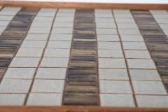 Gordon Jane Martz Jane and Gordan Martz Tile Side Table - 4440474