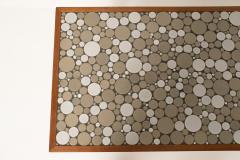 Gordon Jane Martz Jane and Gordon Martz Coffee Rectangle Table - 4431714