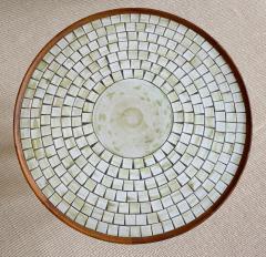 Gordon Jane Martz MARTZ TILE TOP TABLE - 2015990