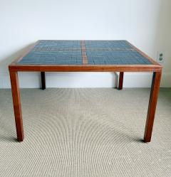 Gordon Jane Martz MARTZ TILE TOP TABLE - 4531458