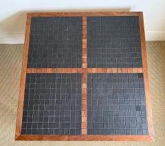 Gordon Jane Martz MARTZ TILE TOP TABLE - 4531459
