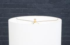 Gordon Jane Martz Mid Century Ceramic Pottery Table Lamp by Jane Gordon Martz - 4270451