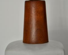 Gordon Jane Martz Mid Century Ceramic Table Lamp - 1003236