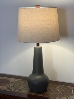 Gordon Jane Martz Mid Century Ceramic Table Lamp by Gordon and Jane Martz - 4800171