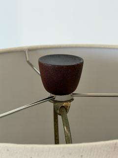 Gordon Jane Martz Mid Century Ceramic Table Lamp by Gordon and Jane Martz - 4800172