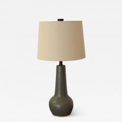 Gordon Jane Martz Mid Century Ceramic Table Lamp by Gordon and Jane Martz - 4800626