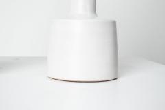 Gordon Jane Martz Pair of Jane Gordon Martz Ceramic Table Lamps for Marshall Studios - 4743659