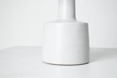 Gordon Jane Martz Pair of Jane Gordon Martz Ceramic Table Lamps for Marshall Studios - 4743662