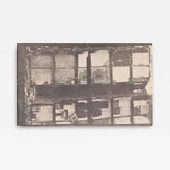 Gordon MATTA CLARK Walls Paper BY Gordon MATTA CLARK - 3706610