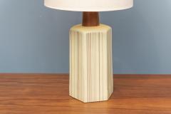 Gordon Martz Gordon Martz Ceramic Table Lamp - 1208750