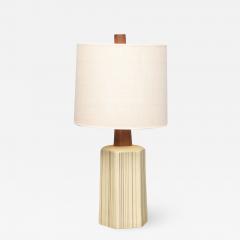 Gordon Martz Gordon Martz Ceramic Table Lamp - 1209424