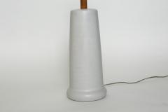 Gordon Martz Gordon Martz for Marshall Studios ceramic table lamp - 765977