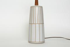 Gordon Martz Gordon Martz for Marshall Studios table lamp - 918061