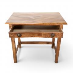 Gordon Russell Gordon Russell A Fine Quality Cotswold School Ash Single Drawer Desk - 4183188