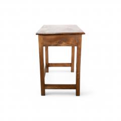 Gordon Russell Gordon Russell A Fine Quality Cotswold School Ash Single Drawer Desk - 4183189