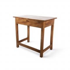 Gordon Russell Gordon Russell A Fine Quality Cotswold School Ash Single Drawer Desk - 4183190