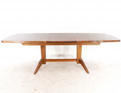 Gordon Russell Gordon Russell Designer WH Russell a Rosewood Mahogany Burford Dining Suite - 4182476