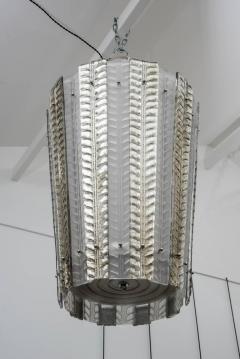 Gorgeous Murano Glass Lantern - 1114563