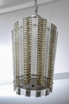 Gorgeous Murano Glass Lantern - 1114565