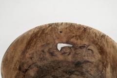 Gorgeous Primitive Swedish Burl Rootwood Bowl - 3365664