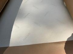 Gorgeous Swaim Neoclassical Chaise Lounge - 4429128