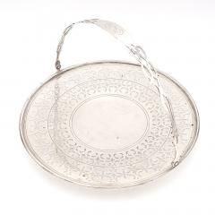 Gorham Sterling Silver Cake Server - 2907895