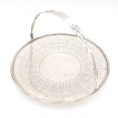 Gorham Sterling Silver Cake Server - 2907895