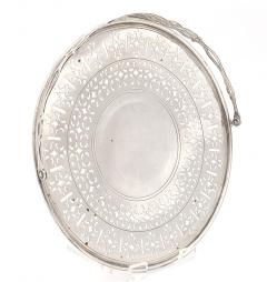 Gorham Sterling Silver Cake Server - 2907898