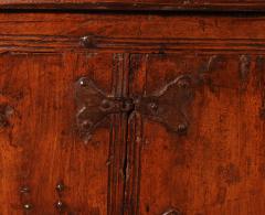 Gothic Influence Credenza 16th Century - 3936526