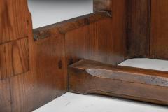 Gothic Revival Armchairs 20th Century - 2725198