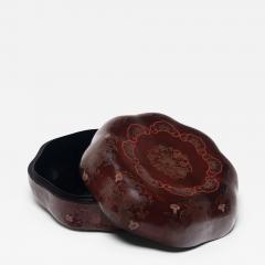 Gourd Form Presentation Box - 4460179