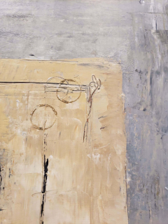 Goxwa Borg Homages to Giacometti 2015 - 3257585