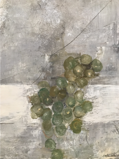 Goxwa Borg Vase and Grapes 2018 - 3257581