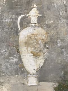 Goxwa Borg Vase and Grapes 2018 - 3257583