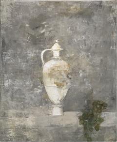 Goxwa Borg Vase and Grapes 2018 - 3258263