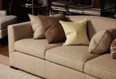 Grace Sofa in Irish Wool - 3382252