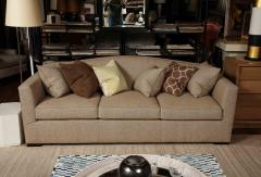 Grace Sofa in Irish Wool - 3382258