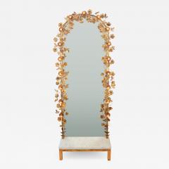 Gracie flower light mirror - 825631