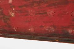 Graham Stewart Mosaic Coffee Table by Graham Stewart circa 1956 - 4445115