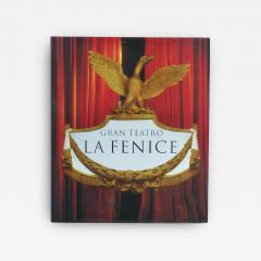 Gran Teatro La Fenice 1st Edition 1999 - 2339324